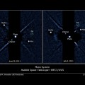 "Hubble" de la NASA descubre otra luna alrededor de Plutón [EN]