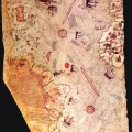El mapa de Piri Reis (1513). Desmontando el mito