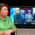 Defensora del pueblo, Mª Luisa Cava de Llano sobre el 15M: "no tienen propuestas y se han ido desinflando"