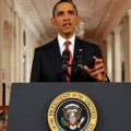 Obama alerta del desastre económico que se avecina por el impago de EE UU