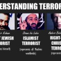 Entendiendo el terrorismo [EN]