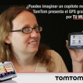 Tomtom lanza un GPS con la voz de tu mujer [Humor]