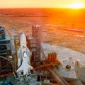 Burán: Cuando la Unión Soviética superó al transbordador espacial de EEUU