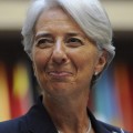 La Directora del FMI será investigada por abuso de autoridad
