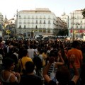 Autocrítica sobre #plazatomada + #madridsinmiedo