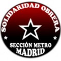 Papa y JMJ: Convocados paros parciales en Metro de Madrid para el 18 de agosto