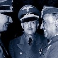 Cómo Franco pagó a Hitler con Wolframio