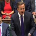 Cameron plantea la posibilidad de interrumpir las redes sociales durante los disturbios