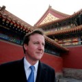 China aplaude propuesta de censura de David Cameron