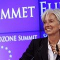 La directora del FMI afronta hasta 10 años de cárcel por un presunto trato de favor