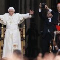 El Papa pide "radicalidad" cristiana frente al rechazo al cristianismo