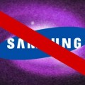 Apple quiere retirar de Europa toda la gama Galaxy de Samsung