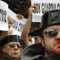 La Guardia Civil se manifestará contra la ley que prohibe manifestarse