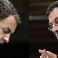 ZP y Rajoy pactan reforma de la Constitución