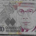 La historia de cómo una moneda ficticia salvó a la economía brasileña
