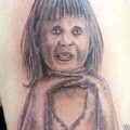 17 razones para no tatuarte el retrato de tu hijo