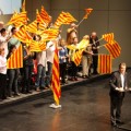 Cataluña será independiente el primer domingo de cada mes