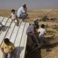 Israel: ¡Detengan la destrucción del pueblo beduino de Al Araqib: Amnistía Internacional España - Derechos Humanos