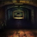 El inframundo misterioso de las criptas abandonadas de Bélgica