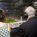 Catalunya Radio rompe el pacto de unión de las radios y accede al Camp Nou