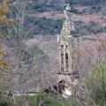 Multa de 90.000 euros a Iberdrola por derribar una iglesia del siglo XIX