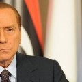 Berlusconi: "Lo único que pueden decir de mí es que follo"