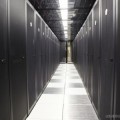 Dentro de los centros de datos más grandes del mundo