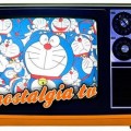 'Doraemon', Nostalgia TV