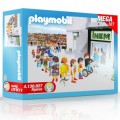 Sale a la venta un Playmobil del INEM con 4.130.927 muñecos