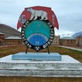 Pyramiden, la ciudad fantasma del Ártico