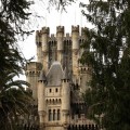 10 castillos que parecen de cuento en España