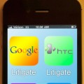 HTC demanda a Apple usando las patentes obtenidas de Google [ENG]