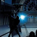 Imágenes del storyboard original de Star Wars