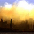 Escalofriantes imágenes del 11-S en The Atlantic