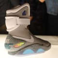Nike revela y pone a la venta las zapatillas de Marty McFly en la película Regreso al Futuro 2