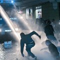 Felip Puig reorganizará los antidisturbios con nuevo material ante existencia 15-M