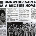 "A los 61 años por fin pude ser abogada"