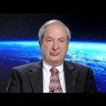La NASA alerta de la inminente caida de la nave UARS a la Tierra  [ENG]