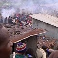 Kenia: Un centenar de muertos por la explosión de un oleoducto