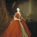 Carta del futuro Carlos III a su madre, la reina, tras su noche de bodas
