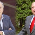 Amancio Ortega y Emilio Botín se librarán del impuesto de Patrimonio