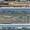 Japón, seis meses después del tsunami.  (44 imágenes)