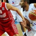 Francia gana a Rusia y pasa a la final del Eurobasket