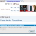 La Junta de Castilla y León me obliga a comprar licencia de Windows