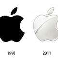 El pasado y el futuro de logos famosos [EN]