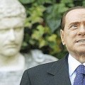 Berlusconi: «Tenía once en fila en la puerta y me he tirado a ocho».