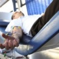 Los hospitales madrileños precisan con urgencia sangre del tipo 0-, A- y AB- publicado hoy