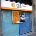 El Banco de España cubrirá hasta 20.000 millones de perdidas de la CAM, para atraer a compradores