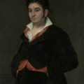 El Rijksmuseum de Ámsterdam encuentra un retrato oculto de Goya