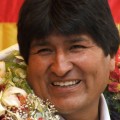 Evo Morales: “El Consejo de Seguridad de la ONU es una vergüenza”